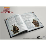 Warhammer Fantasy Roleplay Lords of Stone and Steel