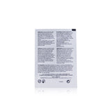 Hydrogel eye pads for instant hydration and rejuvenation, featuring anti-aging ingredients for brightening and soothing the under-eye area.