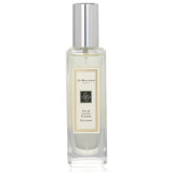 Jo Malone Fig & Lotus Flower Cologne Spray 30ml, a unisex, floral herbal fragrance with fig, lotus, and vetiver notes.