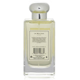 Jo Malone Fig & Lotus Flower Cologne Spray in 100ml, featuring floral and herbal notes of fig and lotus, elegant and fresh.