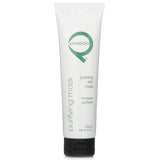 Pevonia Botanica Purifying Skin Mask: antiseptic facial mask with Glycolic Acid, Zinc Oxide, and Sulfur for clear, healthy skin.