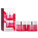 Estee Lauder - Nutritious Super-Pomegranate Day & Night Radiance Set: Moisture C