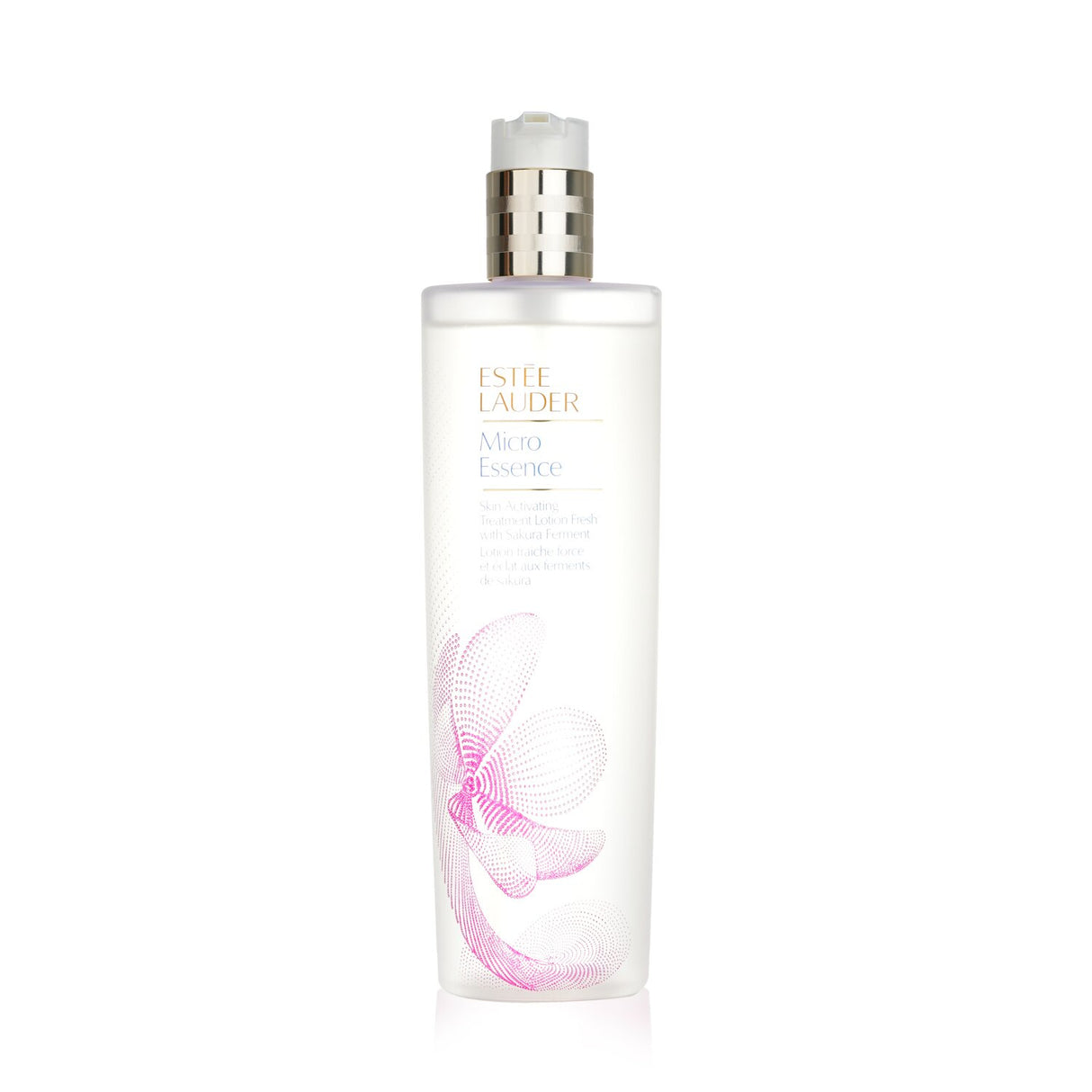 Estee Lauder Micro Essence Skin Activating Treatment Lotion Fresh with Sakura Fe