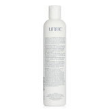 Rich daily shampoo for blonde hair, gently cleanses, keeps tones bright, and promotes softness and shine.