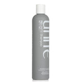 Revitalizing 300ml shampoo for color-treated hair; nourishes, restores shine, and removes buildup with natural extracts.