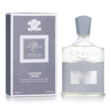 Aventus Cologne by Creed: 100ml fragrant blend of ginger, mandarin, patchouli, and musk, ideal for young men on any occasion.