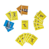 David Walliams: Flush Out The Rat Card Game