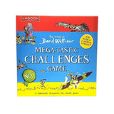 David Walliams: Mega-Tastic Challenges Game