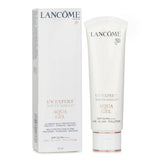 Lightweight Lancome UV Expert Aqua Gel SPF 50 in 50ml, ideal for hydration and UV protection in hot weather.