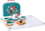 Hape - Kitchen & Food: Tea Time Playset