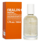 MALIN+GOETZ - Leather Eau De Parfum Spray  - 50ml/1.7oz