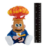 Poptaters: Garbage Pail Kids - Adam Bomb