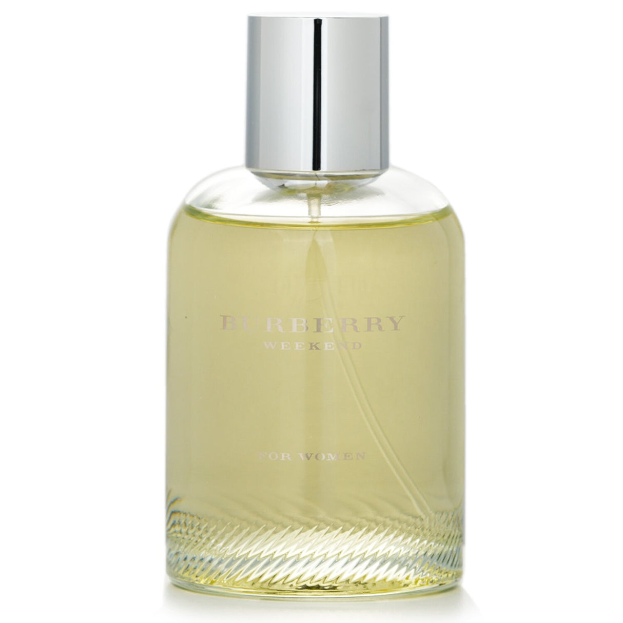 Burberry Weekend Eau De Parfum for Women, 100ml; a floral fragrance with tangerine, rose, and cedar notes for all occasions.