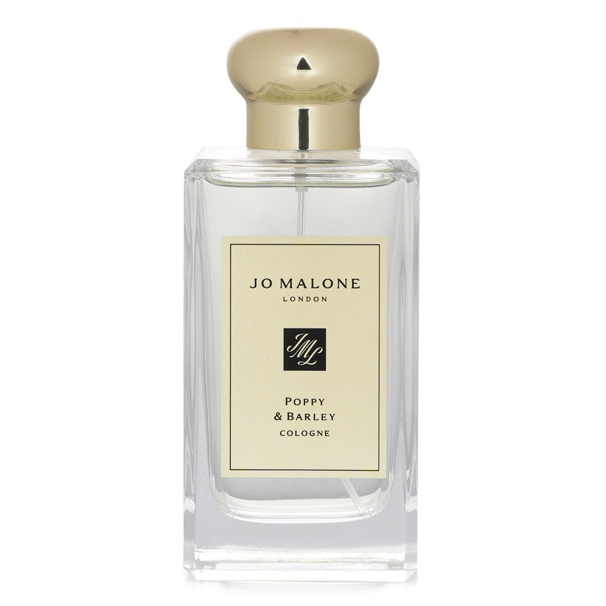 Jo Malone - Poppy & Barley Cologne Spray (Gift Box)  - 100ml/3.4oz