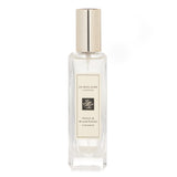 Jo Malone Peony & Blush Suede Cologne in gift box, 30ml, featuring floral notes of apple, peony, and suede for elegant women.