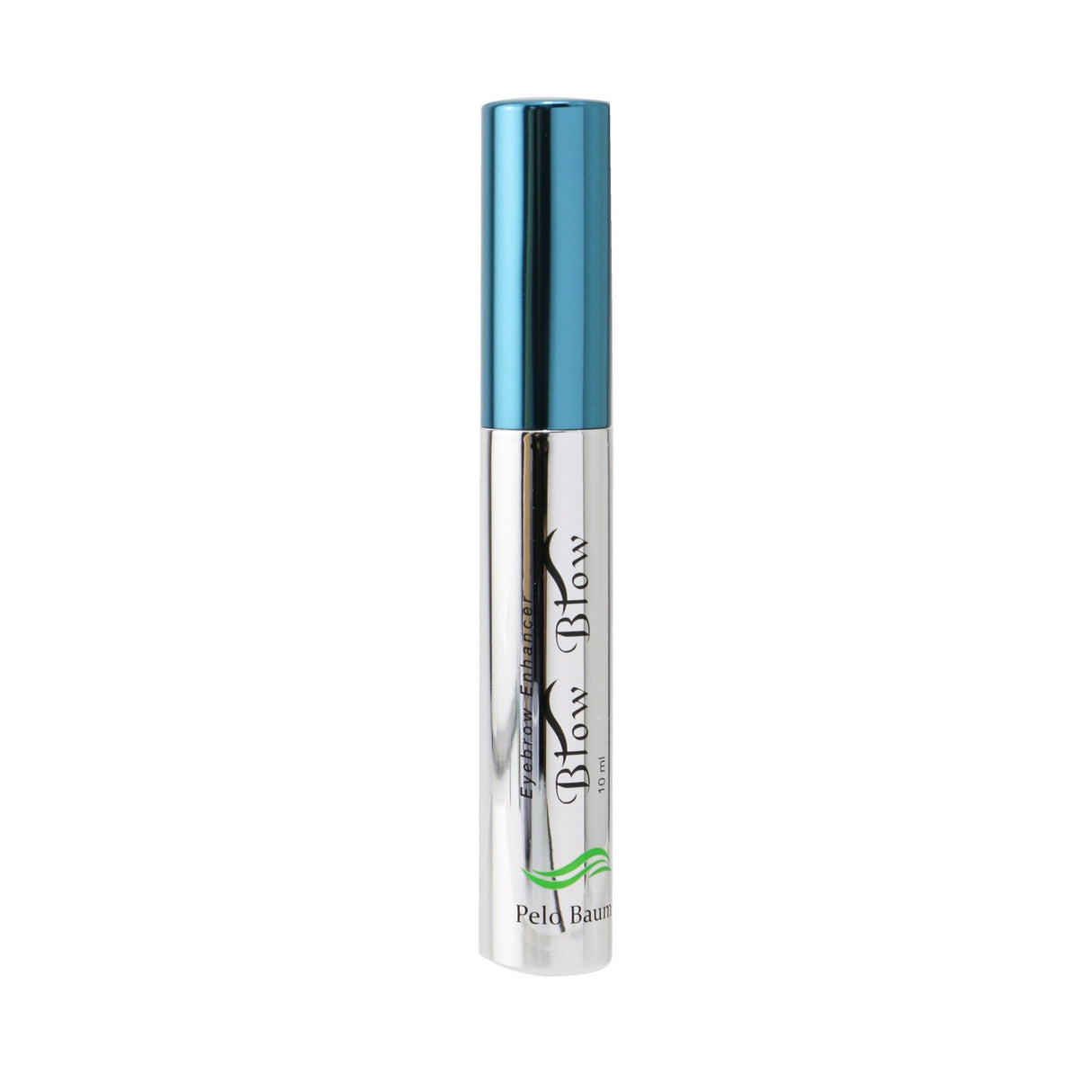 Pelo Baum Brow Brow 10ml enhances eyebrow fullness and thickness, promoting healthy, vibrant growth in just four weeks.