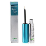 Eyelash enhancer serum for thicker, longer lashes in 4 weeks; suitable for brows and safe for all ages and genders.