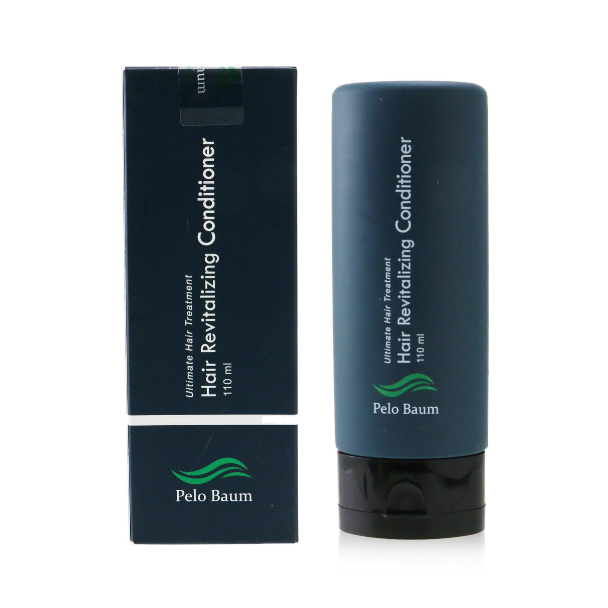 Revitalizing conditioner for thinning hair with peptides, vitamins, and natural extracts for fuller, shinier locks.