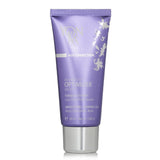 Hydrating firming gel with hibiscus peptides for lifting neck, décolleté, and bust, promoting youthful, contoured skin.