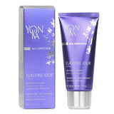 Yonka Age Correction Elastine Jour Creme in a sleek jar, offering anti-wrinkle benefits with elastin peptides and natural ingredients.