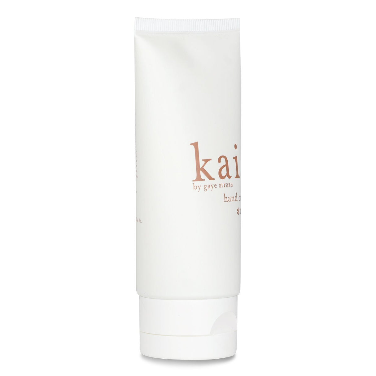 Luxurious Kai Rose Hand Cream in 59ml, enriched with shea butter, aloe vera, and rose fragrance for soft, hydrated hands.