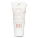 Luxurious Kai Rose Hand Cream in a 59ml tube, enriched with shea butter and rose absolute for soft, fragrant hands.