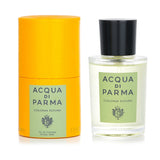 Acqua Di Parma Colonia Futura Eau De Cologne Spray in a 50ml bottle, showcasing a refreshing citrus aromatic scent for all.