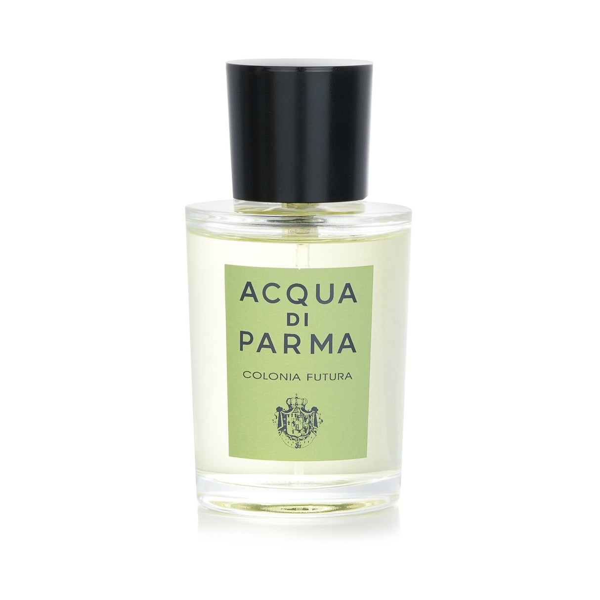 Acqua Di Parma Colonia Futura 50ml perfume with citrus notes, ideal for refreshing daytime wear for all genders.