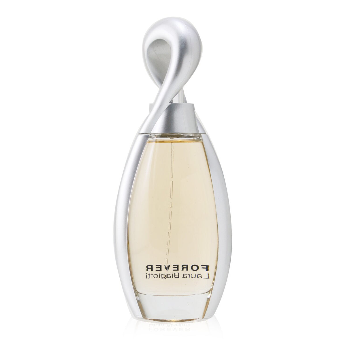 Laura Biagiotti Forever Touche D'Argent Eau De Parfum 60ml, a luxurious fruity floral fragrance for modern women.