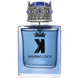 Dolce & Gabbana K Eau De Parfum 50ml in elegant packaging with woody, aromatic notes for modern men’s daytime wear.