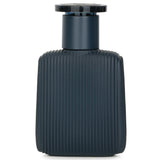 Trussardi Riflesso Blue Vibe Eau De Toilette in a sleek 50ml bottle, featuring woody and oriental notes for modern men.