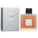 Guerlain L'Homme Ideal Extreme Eau De Parfum Spray in a 100ml bottle, featuring an oriental woody scent for the modern man.