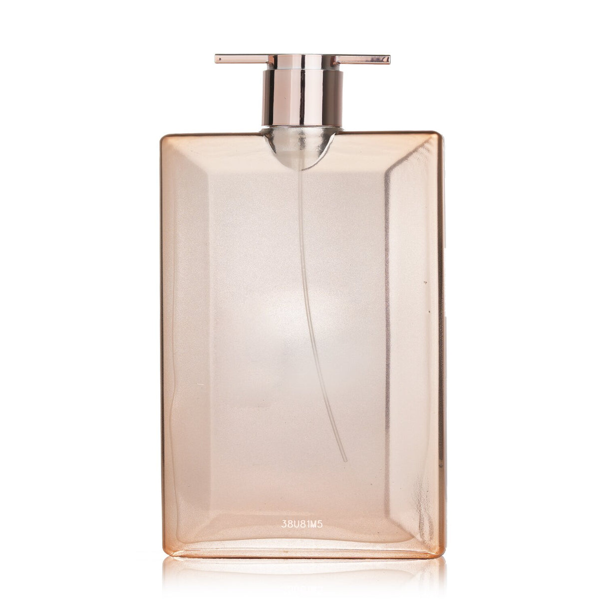 Lancome Idole L'Intense Eau De Parfum is a luxurious 50ml fragrance with floral and warm notes for the modern woman.