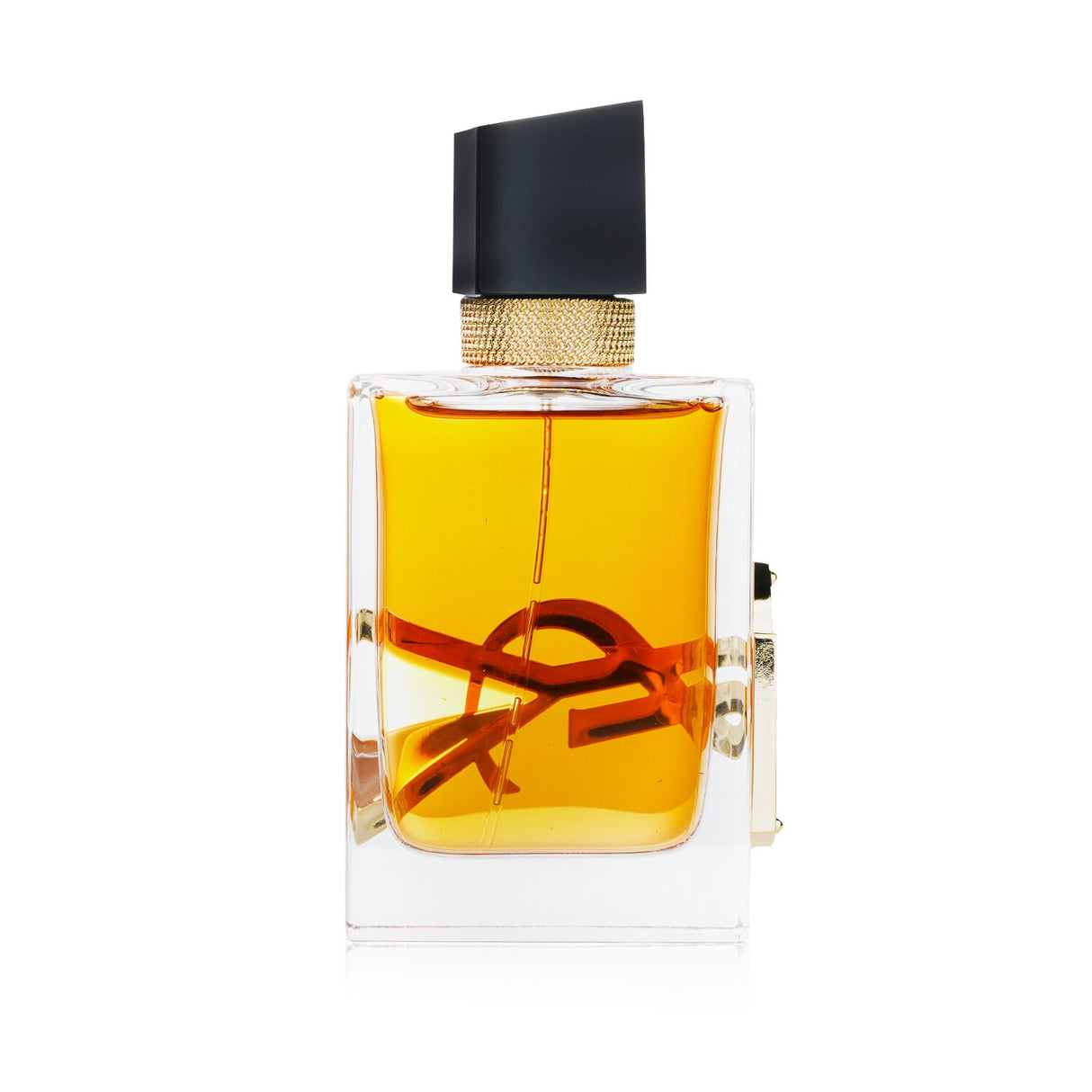 Yves Saint Laurent - Libre Eau De Parfum Intense Spray, a 50ml fragrance blending vibrant mandarin, lavender, and rich vanilla.