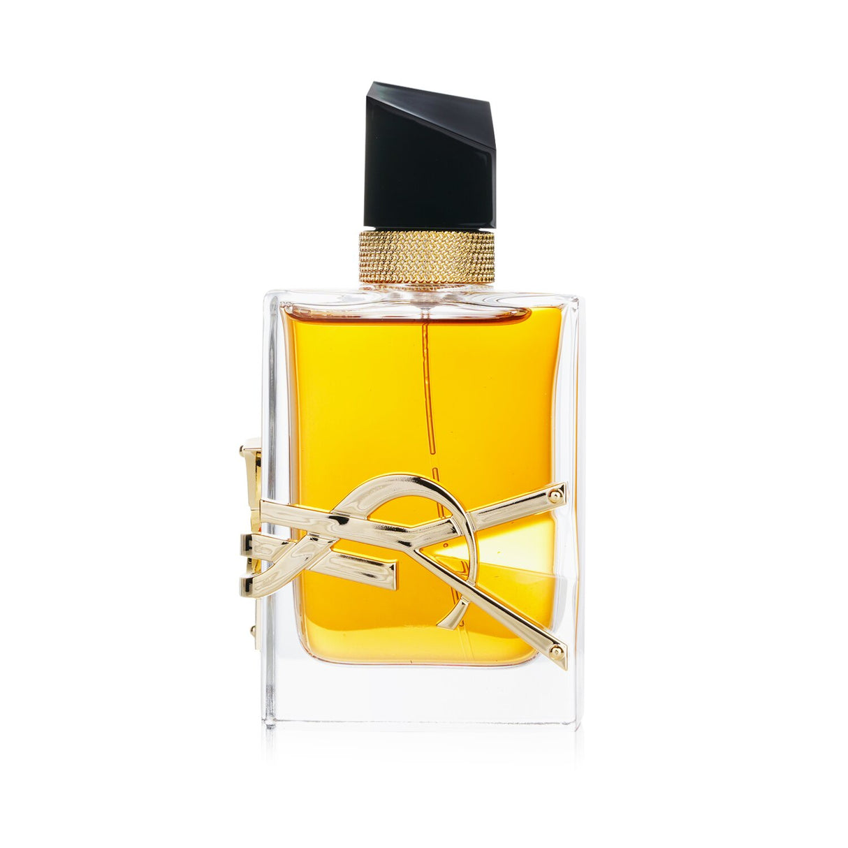 Yves Saint Laurent Libre Eau De Parfum Intense Spray 50ml, a bold fragrance blending mandarin, lavender, jasmine, and warm vanilla.