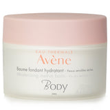 Avene - Moisturizing Melt-in Balm For Body - For Dry Sensitive Skin  - 250ml/8.4