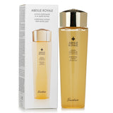 Guerlain Abeille Royale Fortifying Lotion with Royal Jelly, 150ml; nourishing, hydrating facial lotion for radiant skin.