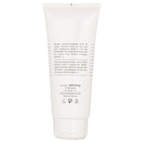 Luxurious body cream with saffron flowers, rich texture, hydrates and soothes, providing daily nourishment for soft skin.