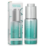 Dermalogica Active Clearing Retinol Oil in 30ml, a skincare solution with retinol and salicylic acid for clear, radiant skin.