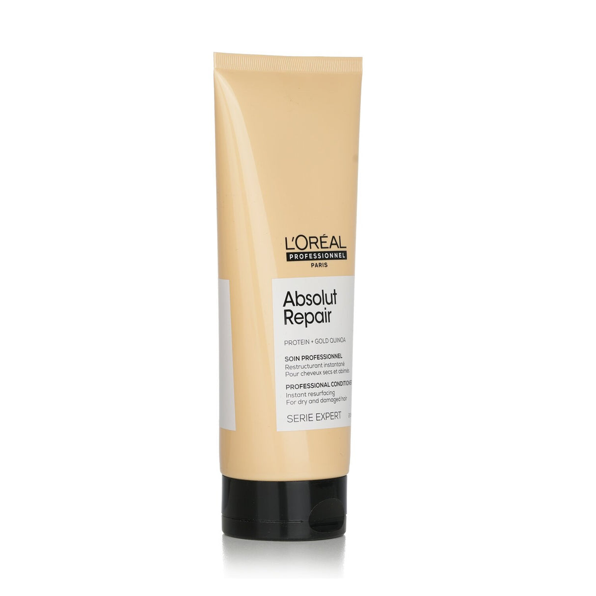 L'Oreal Professionnel Serie Expert - Absolut Repair Gold Quinoa + Protein Instan