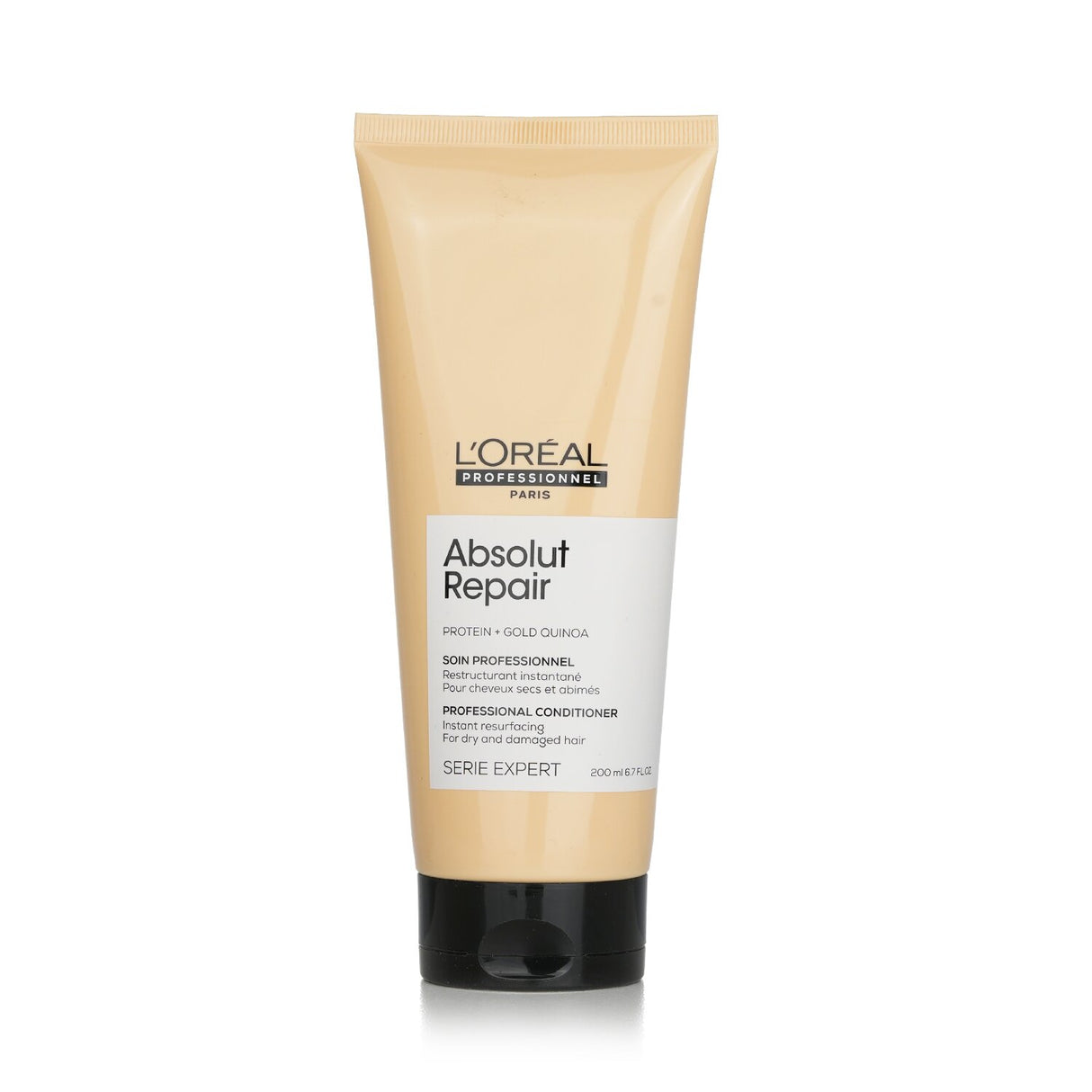 L'Oreal Professionnel Serie Expert - Absolut Repair Gold Quinoa + Protein Instan