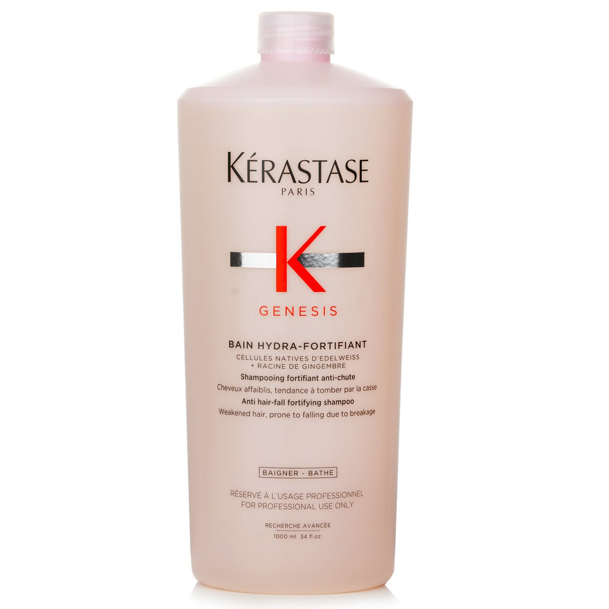 Kerastase Genesis Bain Hydra-Fortifiant Anti Hair-Fall Fortifying Shampoo