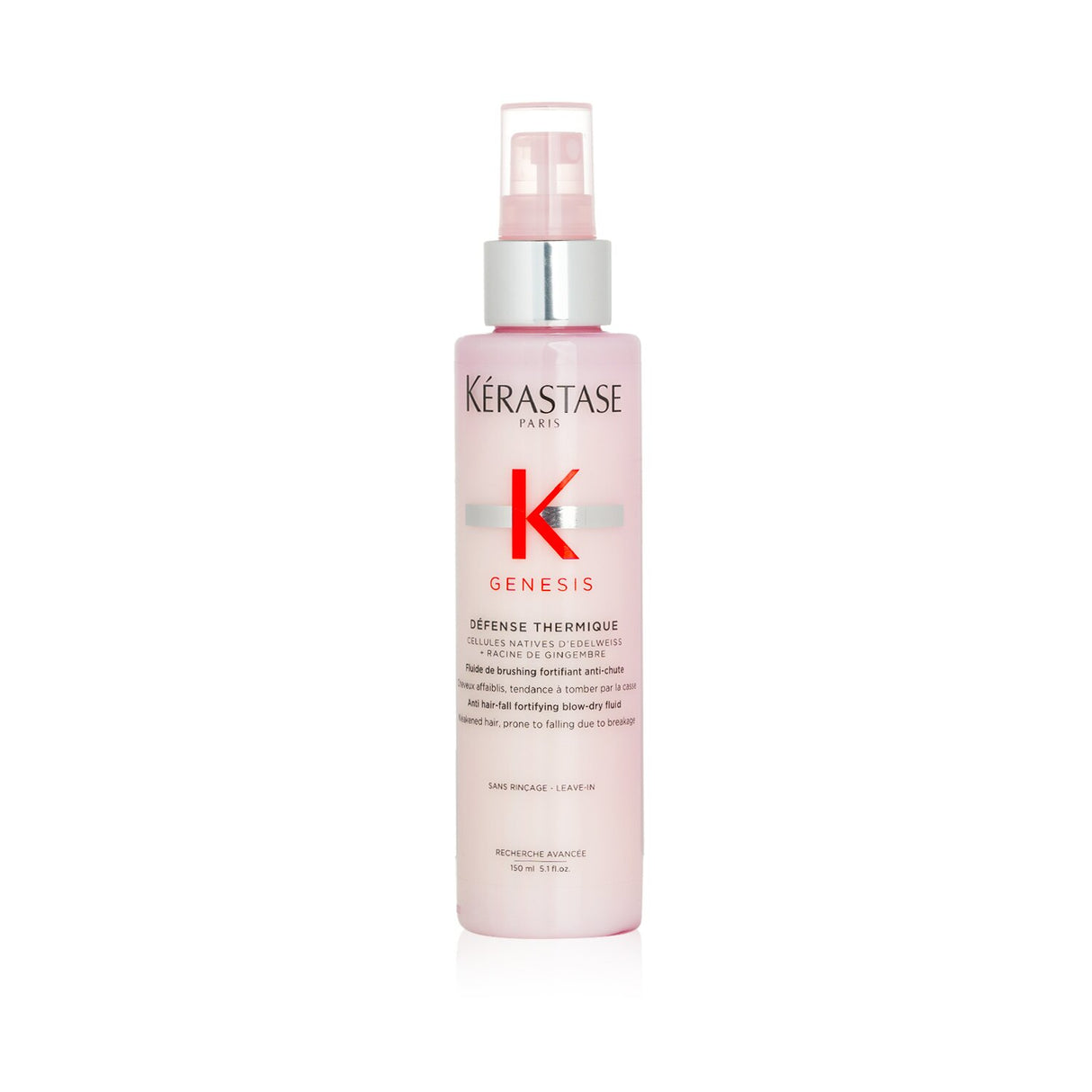 Kerastase - Genesis Défense Thermique Anti Hair-Fall Fortifying Blow-Dry Fluid (