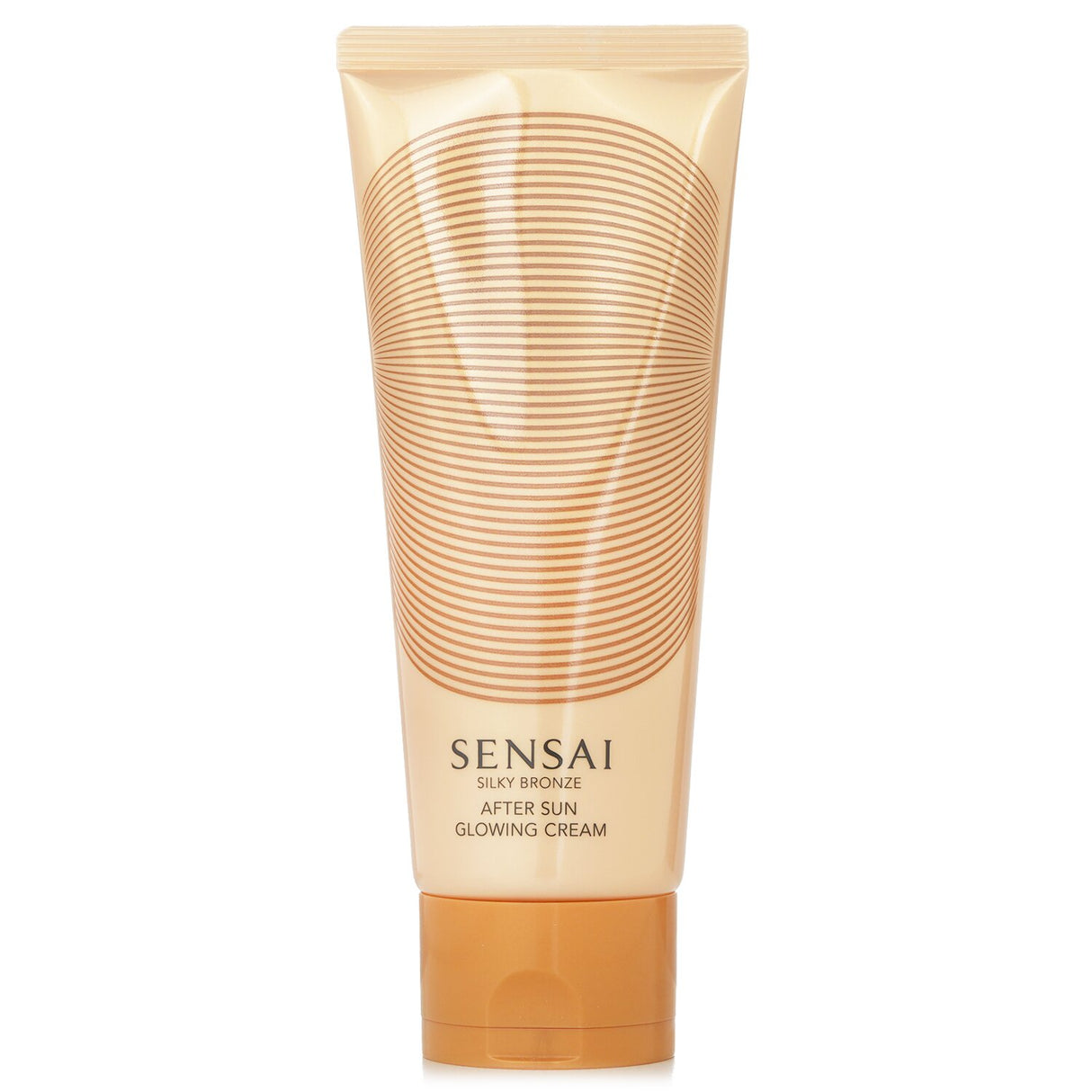 Kanebo Sensai Silky Bronze Anti-Ageing Sun Care - After Sun Glowing Cream 150ml/