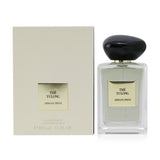 Giorgio Armani - Prive The Yulong Eau De Toilette Spray  - 100ml/3.4oz