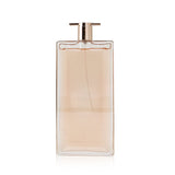 Lancome Idole Eau De Parfum Spray 100ml - a chypre-floral scent embodying femininity with bergamot, rose, and vanilla notes.