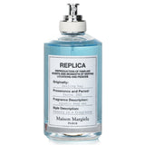 Maison Margiela Replica Sailing Day Eau De Toilette, 100ml, a fresh unisex fragrance capturing sea breezes and sunlight.