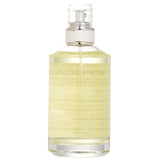 Maison Margiela Replica Under The Lemon Trees Eau De Toilette in a 100ml bottle, featuring fresh citrus and earthy notes.