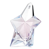 Thierry Mugler Angel Eau De Toilette Spray 100ml, a floral fruity scent with mandarin, pralines, and patchouli notes.