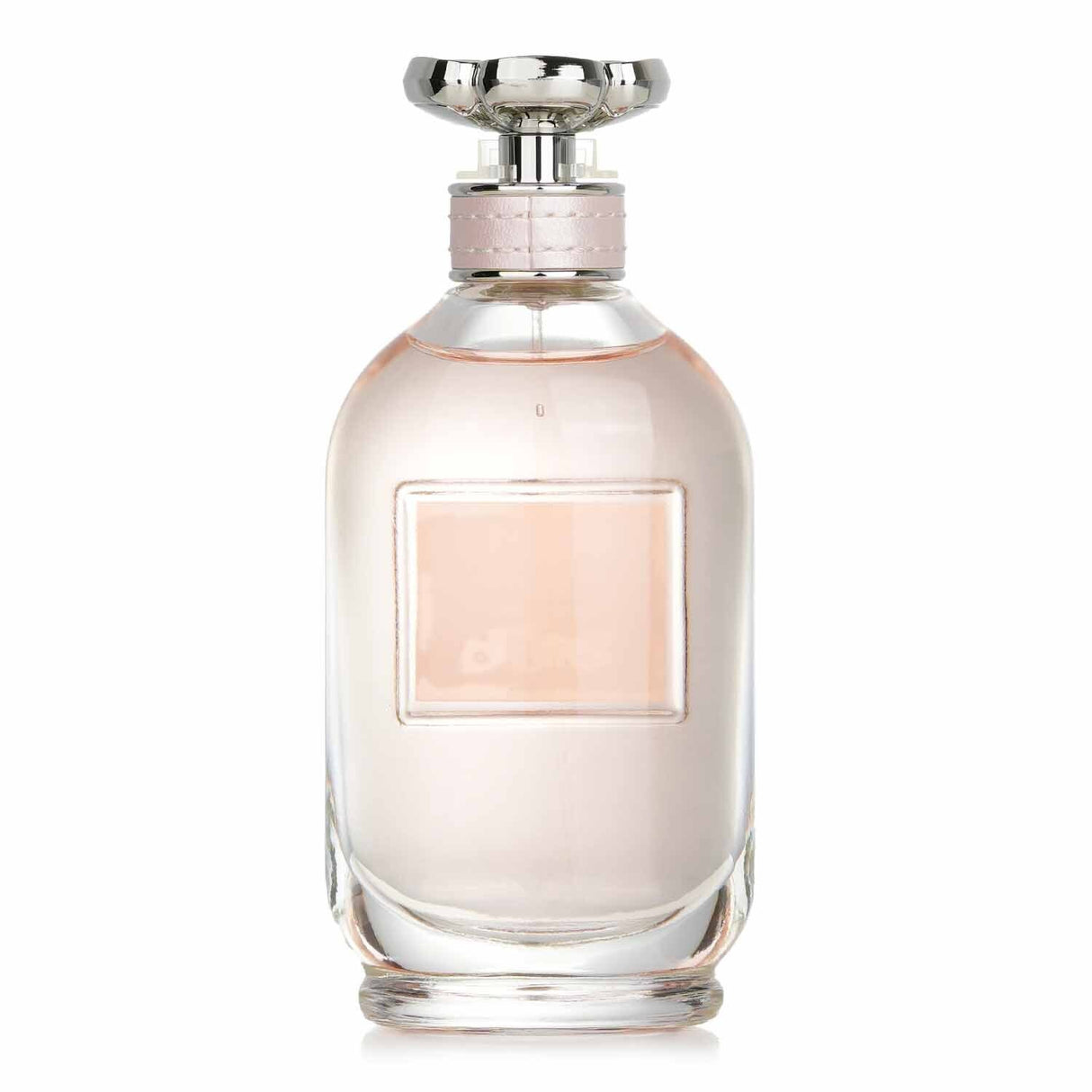 Floral fruity perfume in a 90ml bottle, featuring notes of Bitter Orange, Pear, Gardenia, and Woody Tones.